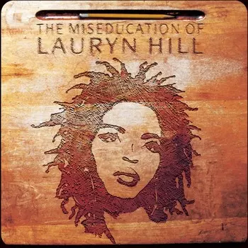 Виниловая пластинка Miseducation of Lauryn Hill (2 Discs) | Lauryn Hill