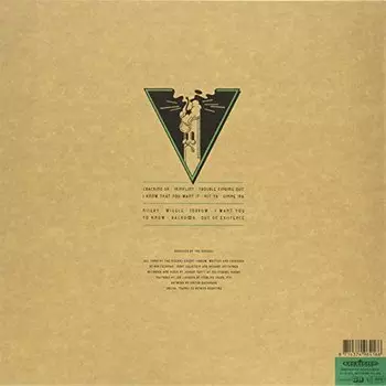 Виниловая пластинка Miseries - Miseries