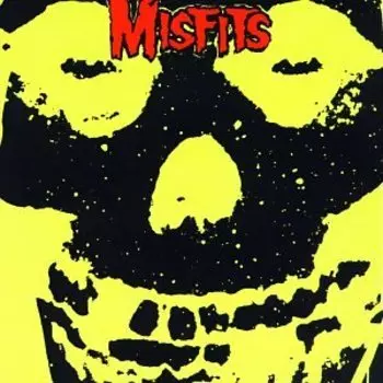 Виниловая пластинка Misfits - Collection