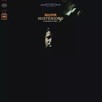 Виниловая пластинка Misterioso | Thelonious Monk