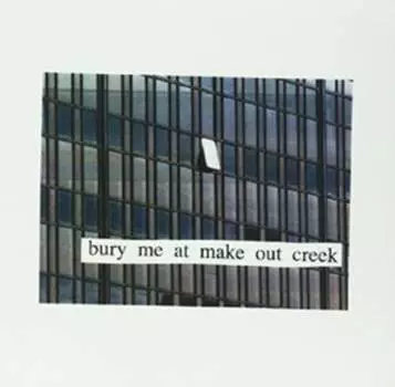 Виниловая пластинка Mitski - Bury Me at Make Out Creek