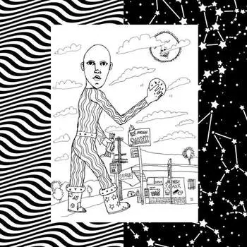 Виниловая пластинка Mndsgn - Snaxx