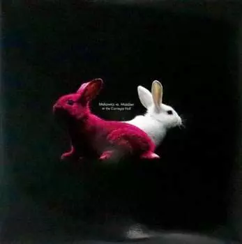 Виниловая пластинка Moder Leszek - Live At Carnegie Hall (RSD 2022) (белый винил)