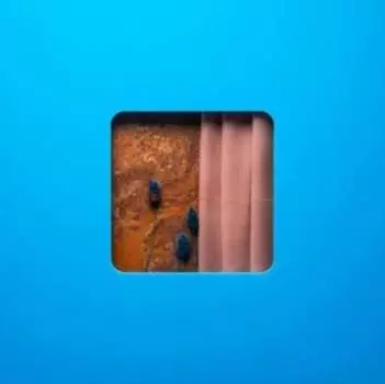 Виниловая пластинка Modern Error - Victim of a Modern Age