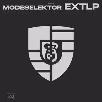Виниловая пластинка Modeselektor - Extlp