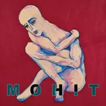 Виниловая пластинка Mohit - Yoghurt