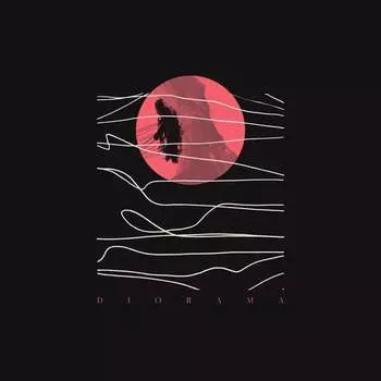 Виниловая пластинка Mol - Diorama