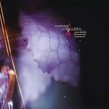 Виниловая пластинка Molvaer Nils Petter - Stitches