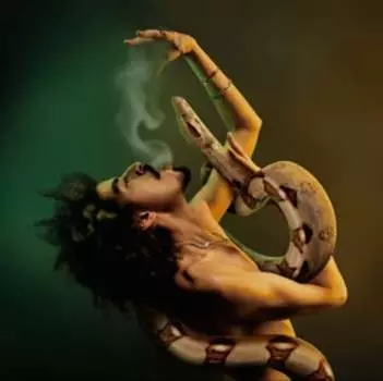 Виниловая пластинка Momo Said - Break the Rules