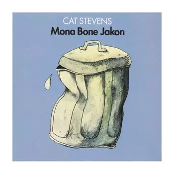 Виниловая пластинка Mona Bone Jakon Limited Edition | Cat Stevens