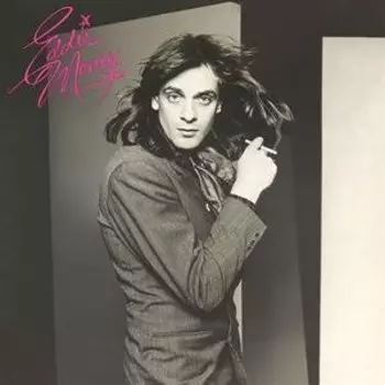 Виниловая пластинка Money Eddie - MONEY, EDDIE Eddie Money LP