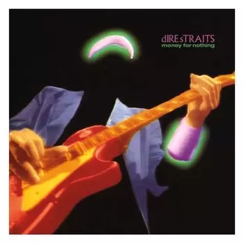 Виниловая пластинка Money For Nothing (2022 Remastered) (2 Discs) | Dire Straits
