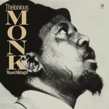 Виниловая пластинка Monk Thelonious - 'Round Midnight