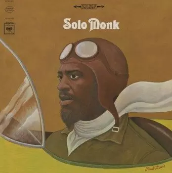 Виниловая пластинка Monk Thelonious - Solo Monk