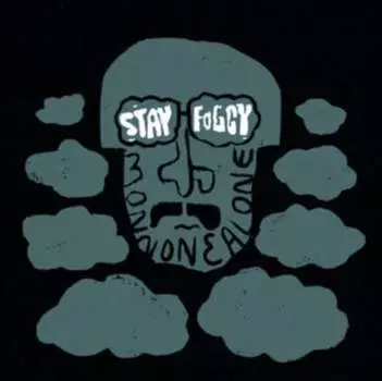 Виниловая пластинка Monnone Alone - Stay Foggy