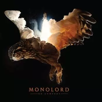 Виниловая пластинка Monolord - No Comfort