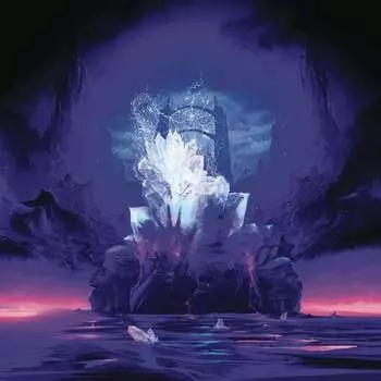 Виниловая пластинка Monuments - In Stasis (Poster Inc.)