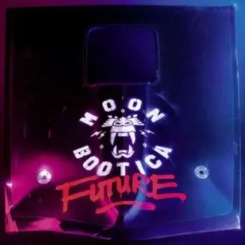 Виниловая пластинка Moonbootica - Future
