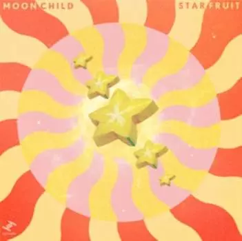 Виниловая пластинка Moonchild - Starfruit