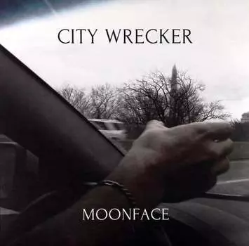 Виниловая пластинка Moonface - City Wrecker