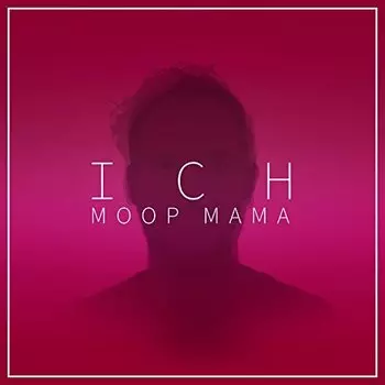 Виниловая пластинка Moop Mama - Ich (Purple)