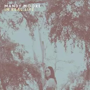 Виниловая пластинка Moore Mandy - In Real Life