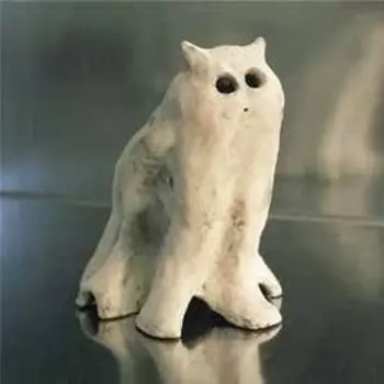 Виниловая пластинка Moreish Idols - Lock Eyes and Collide