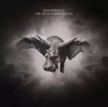 Виниловая пластинка Morello Tom - The Atlas Underground