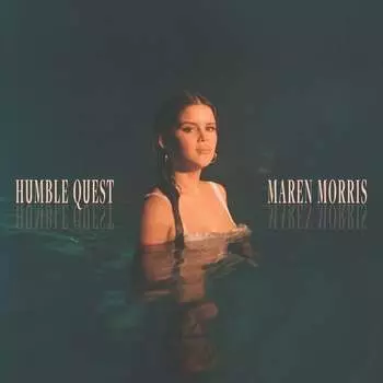 Виниловая пластинка Morris Maren - Humble Quest