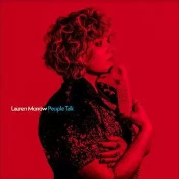 Виниловая пластинка Morrow Lauren - People Talk
