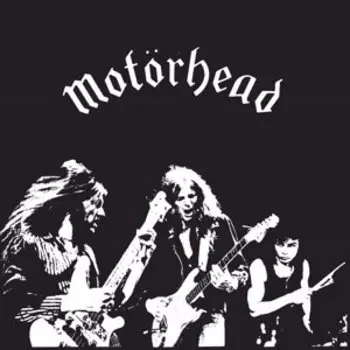 Виниловая пластинка Motorhead - Motorhead / City Kids