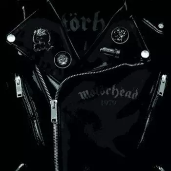 Виниловая пластинка Motorhead - Motrhead 1979 (Box Set)