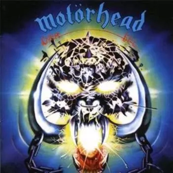 Виниловая пластинка Motorhead - Overkill