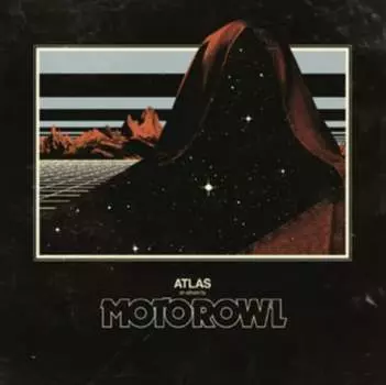 Виниловая пластинка Motorowl - Atlas