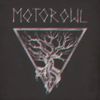 Виниловая пластинка Motorowl - Om Generator