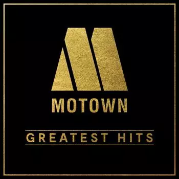 Виниловая пластинка Motown Greatest Hits (2 Discs) | Various Artists