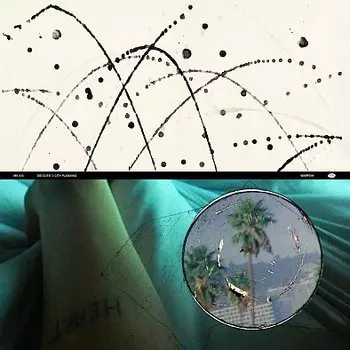 Виниловая пластинка Mount Kimbie - Mk 3.5: Die Cuts / City Planning