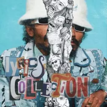 Виниловая пластинка Mr Williamz - Lyrics Collection/Rockin' Style