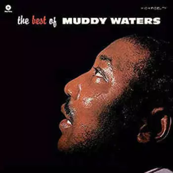 Виниловая пластинка Muddy Waters - Waters, Muddy - Best of
