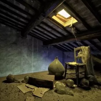 Виниловая пластинка Mueller Jon - Family Secret