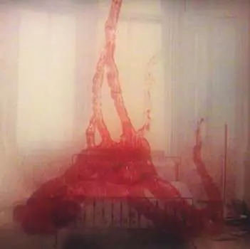 Виниловая пластинка Mueran Humanos - Hospital Lullabies