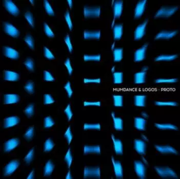 Виниловая пластинка Mumdance - Proto