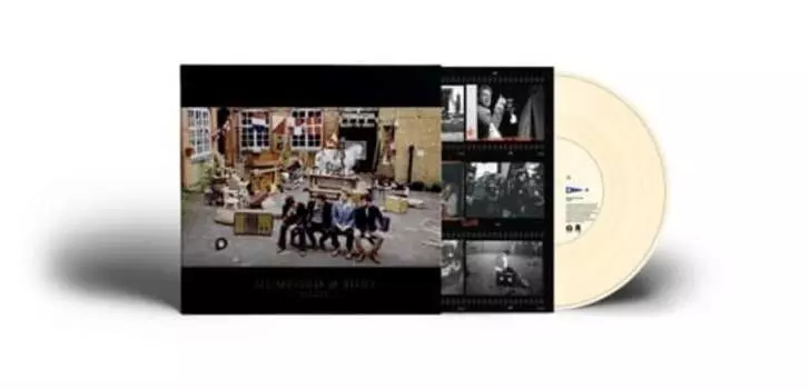 Виниловая пластинка Mumford And Sons - Babel