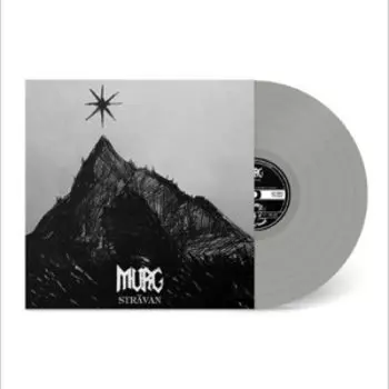 Виниловая пластинка Murg - Stravan