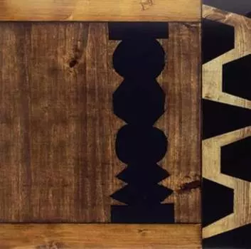 Виниловая пластинка Musci Roberto - A Noise a Sound