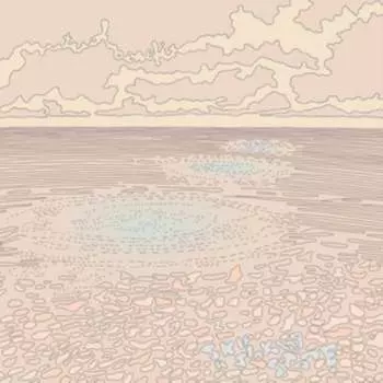 Виниловая пластинка Mutual Benefit - Skip a Sinking Stone