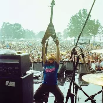 Виниловая пластинка My Morning Jacket - MMJ Live Vol 3 Bonnaroo 2004