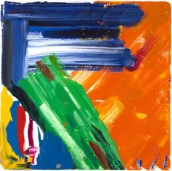 Виниловая пластинка My Name Is Ian - Fantastic Company