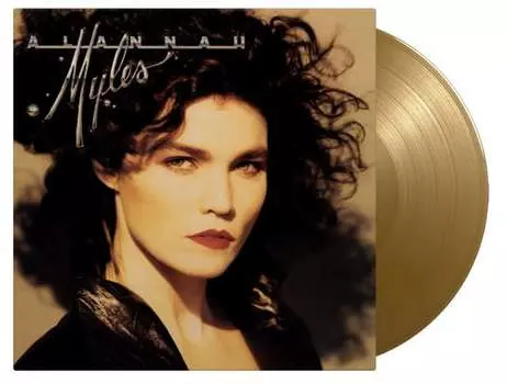 Виниловая пластинка Myles Alannah - Alannah Myles (цветной винил)
