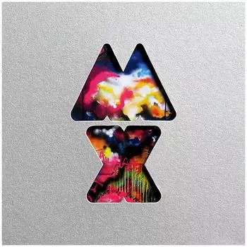 Виниловая пластинка Mylo Xyloto | Coldplay
